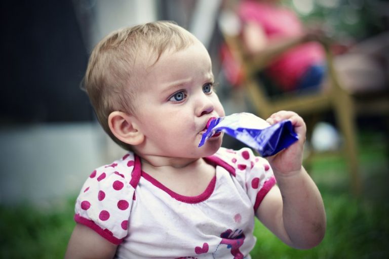 Tiene diarrea… ¿Le puedo dar Aquarius?