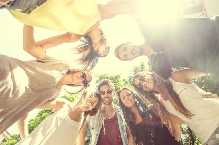 Coaching para padres… ¡Magia!