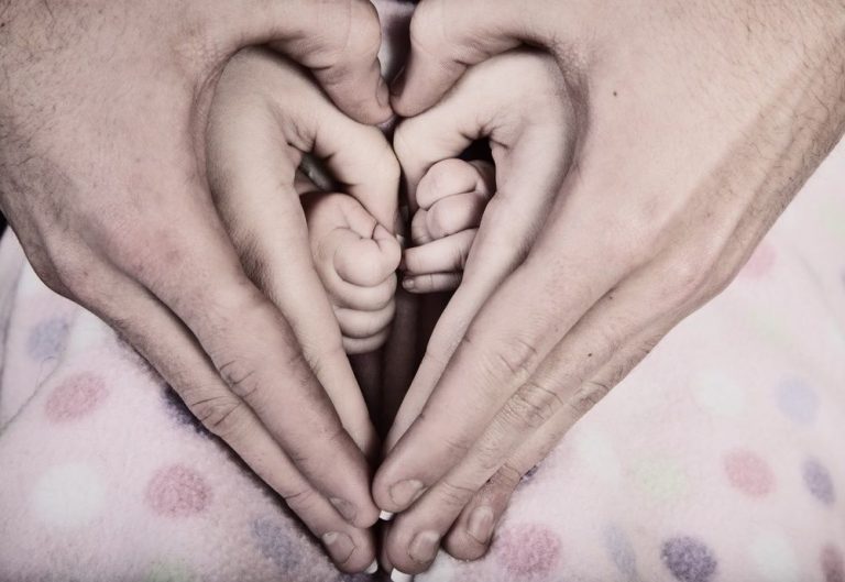 ¿Cómo te gustaría que fuera tu hijo en un futuro?