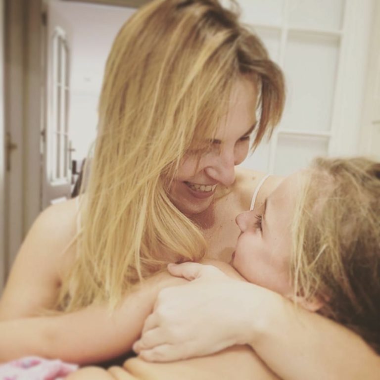 YO NO RENUNCIO- Día de la mujer.