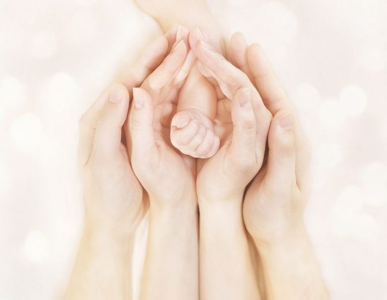 Acompañar desde el amor, no desde la pena