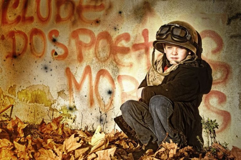 Bombardeo a un hospital de Médicos Sin Fronteras.