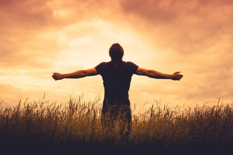 La vida es larga, que no te engañen.