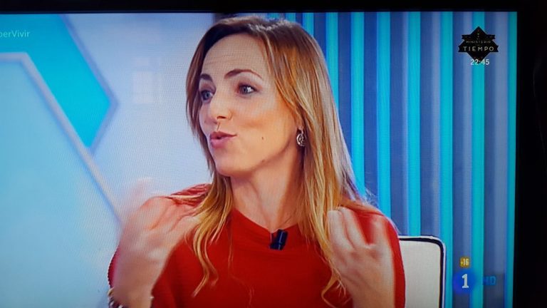 Alimentación Infantil. Saber Vivir – TVE