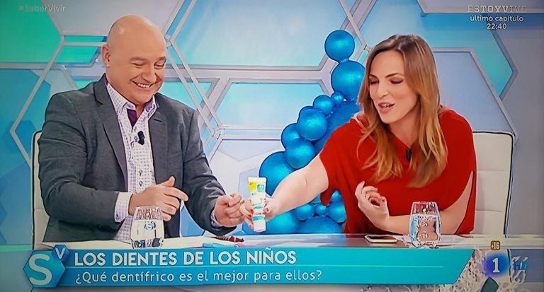 Verdades y mentiras de los dientes de nuestros hijos