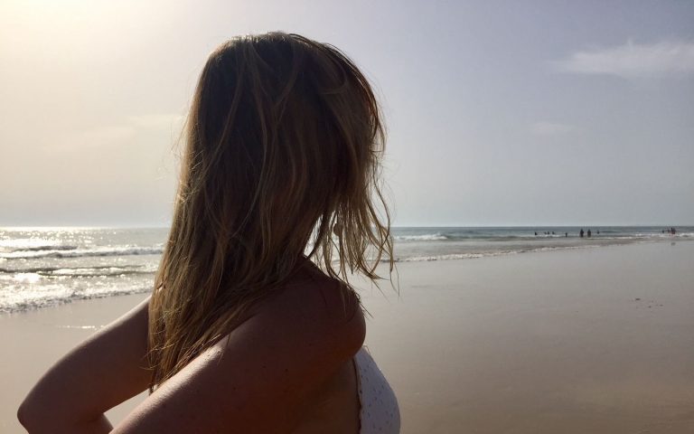 Antes de que acabe el año… Mi contador a cero.