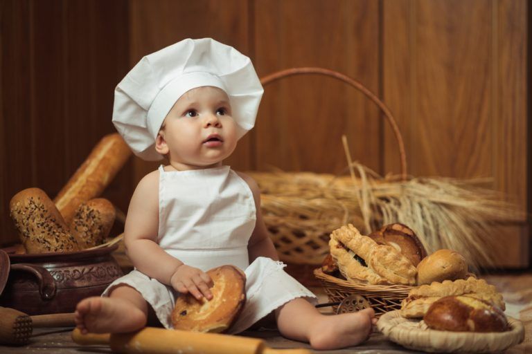 ¿Cereales integrales en niños? ¿Es saludable?