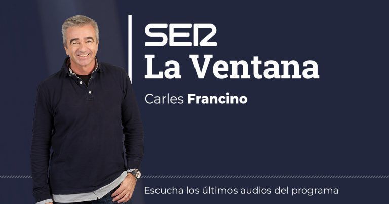 La Ventana de Cadena Ser