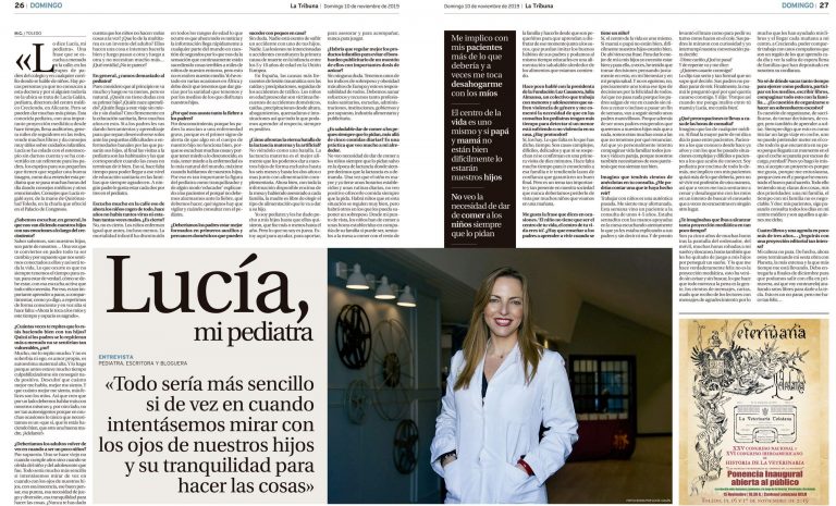 La Tribuna de Toledo