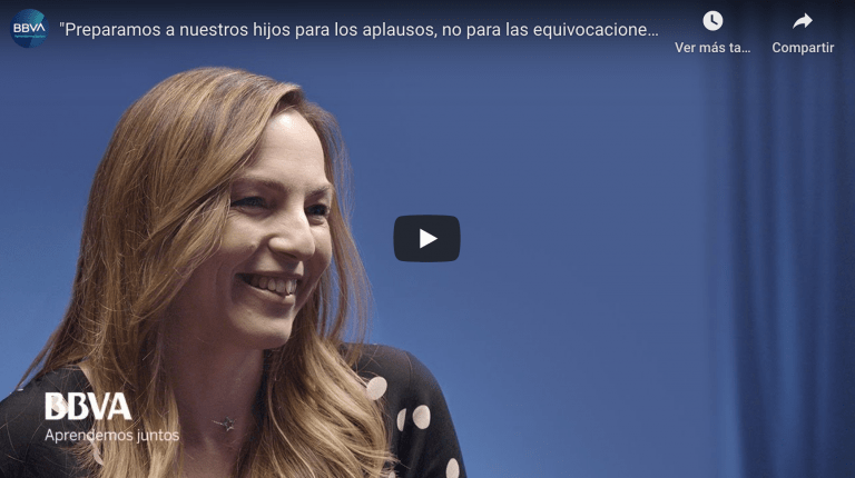 Aprendemos Juntos BBV / El País