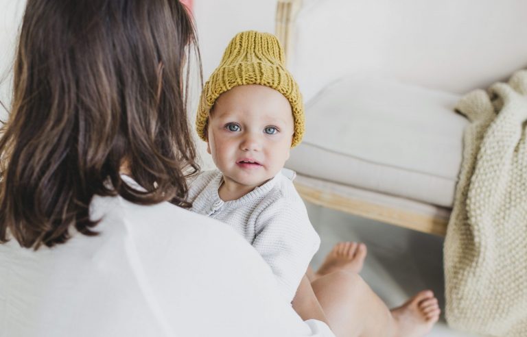 Qué hacer si tu hijo se ha tragado…