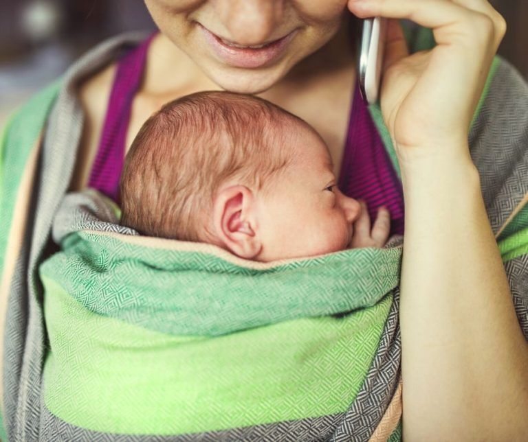 ¿Es beneficioso el porteo?
