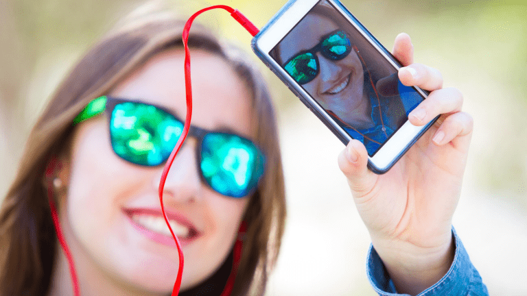 ¿A qué edad le doy su primer móvil?