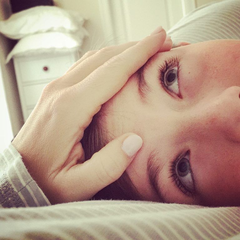 Mamá, es que ser sensible duele