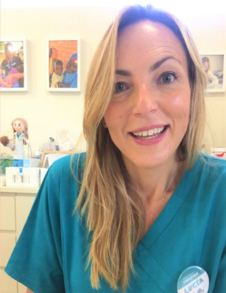 Catarros, laringitis y bronquitis: No todo es coronavirus.