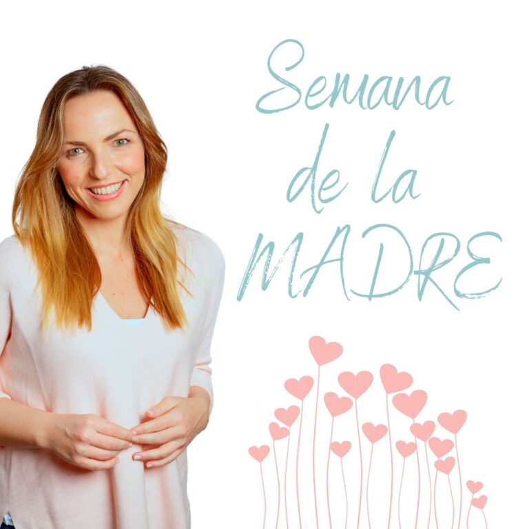 Ofertas Semana de la madre