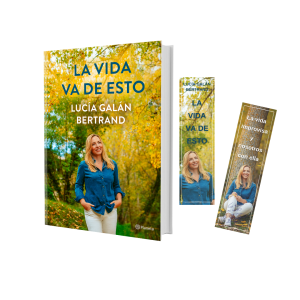 La vida va de esto (Regalo)