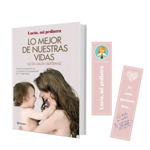 Lo mejor de nuestras vidas