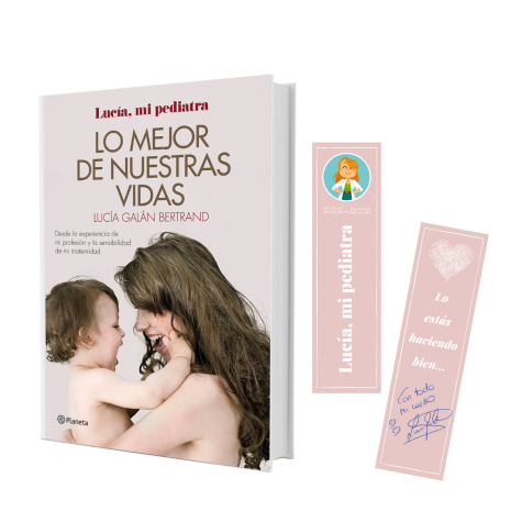 Lo mejor de nuestras vidas