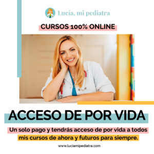 Acceso de por vida (regalo)