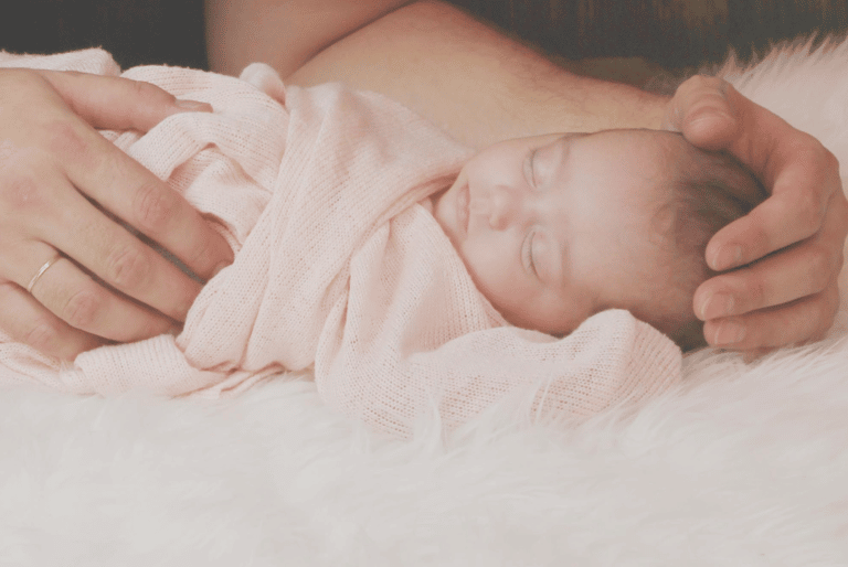 Cuidados del recién nacido