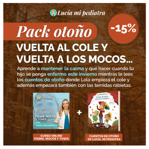 Pack Otoño