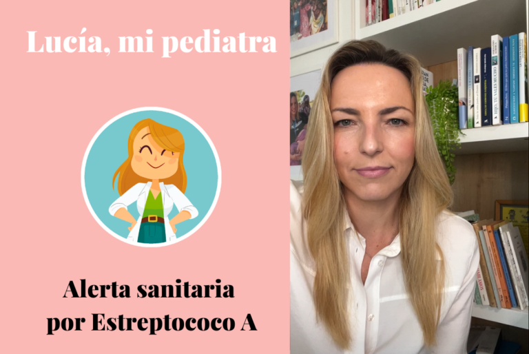 Alerta sanitaria por Estreptococo A