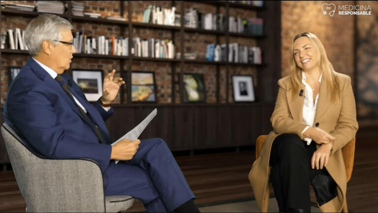 El poder de la inocencia infantil