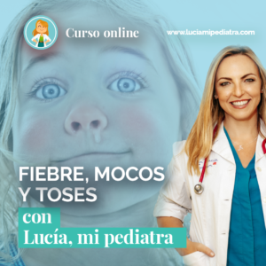 Fiebre, mocos y toses (regalo)