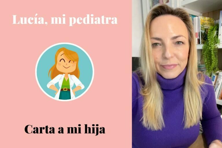 Carta a mi hija