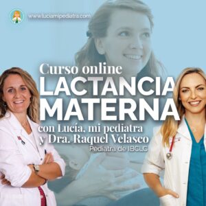 Lactancia materna