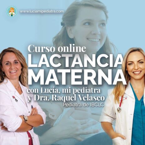 Lactancia materna
