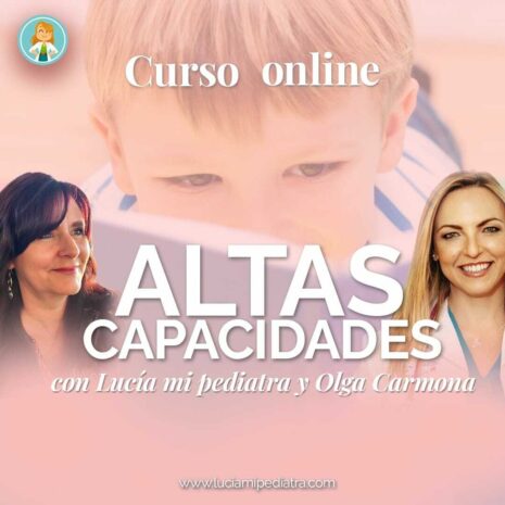 Altas Capacidades