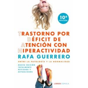 Transtorno por Déficit de Atención con Hiperactividad