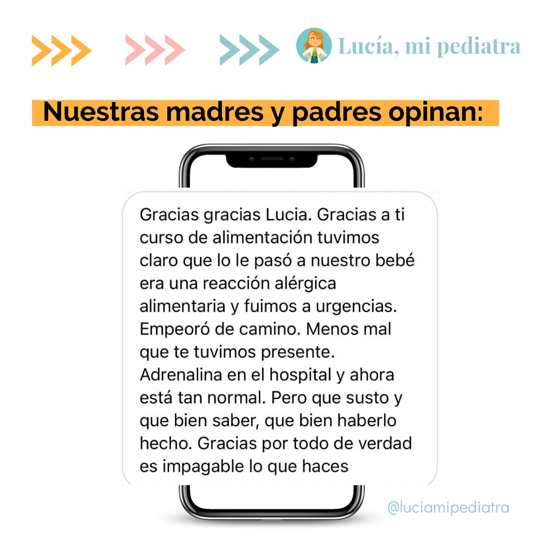 Pack El Gran Libro + Curso de Alimentación Infantil (regalo) - Imagen 2