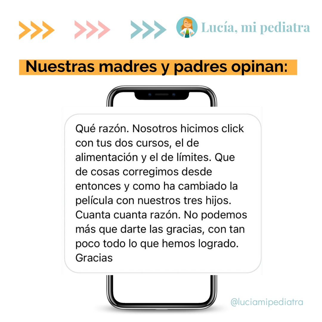 Pack El Gran Libro + Curso de Alimentación Infantil (regalo) - Imagen 6