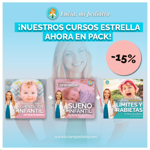 Pack cursos estrella