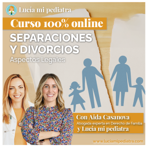 Separaciones y Divorcios