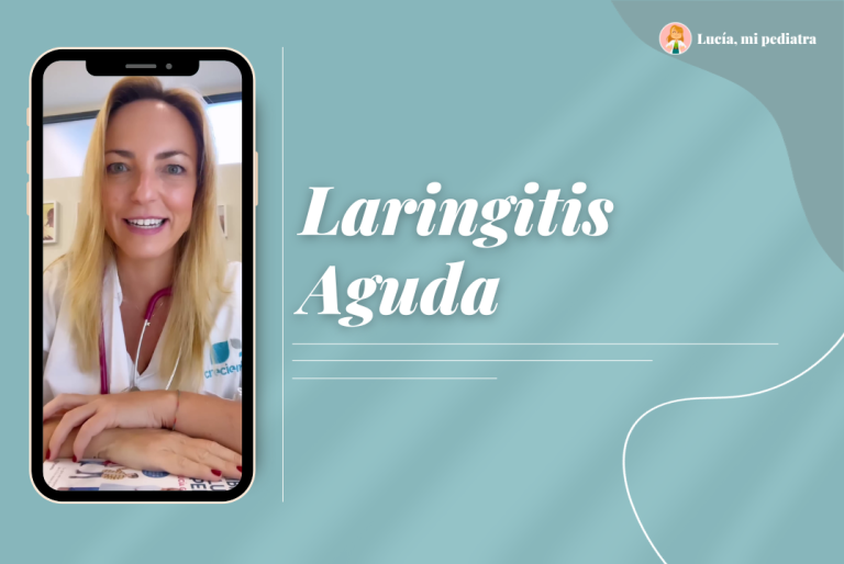 Laringitis Aguda