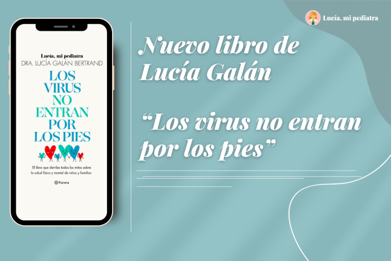 Los virus no entran por los pies ¡Ya está aquí!