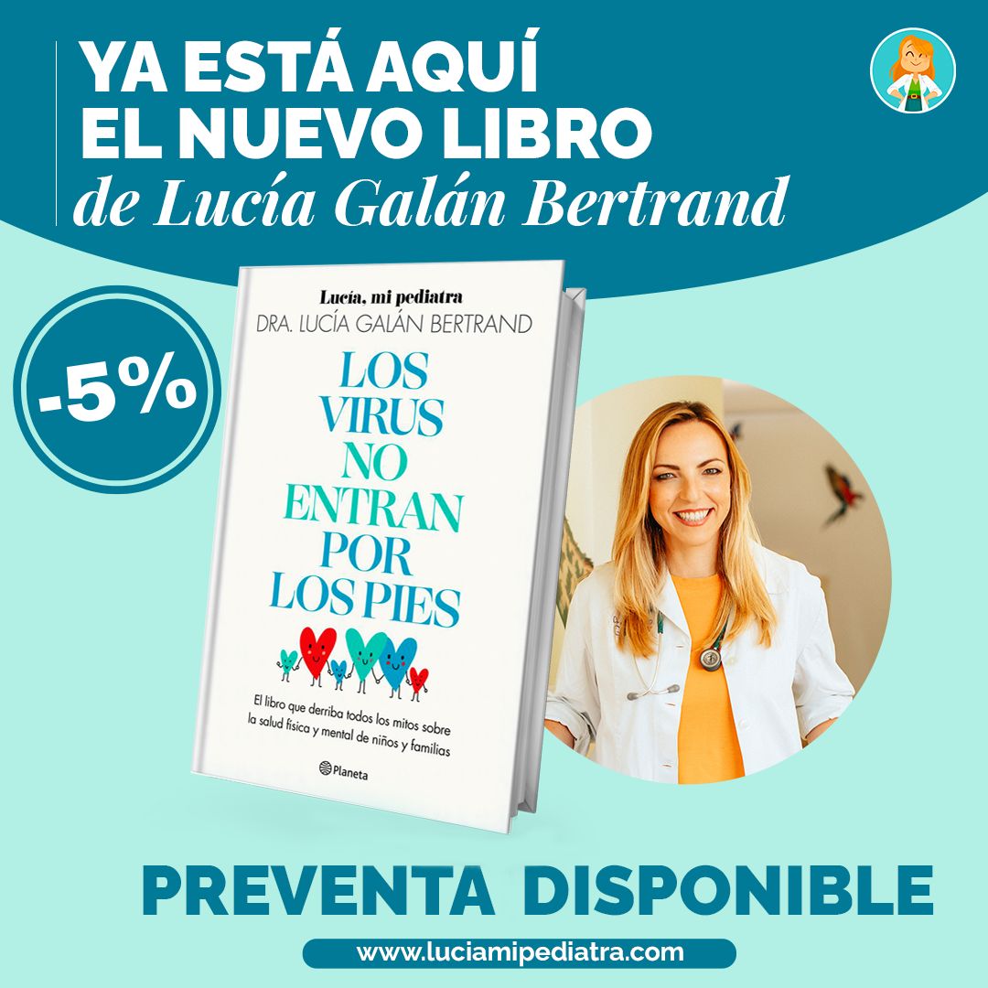 Los virus no entran por los pies (regalo)