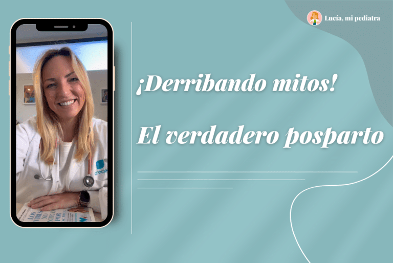 El verdadero posparto