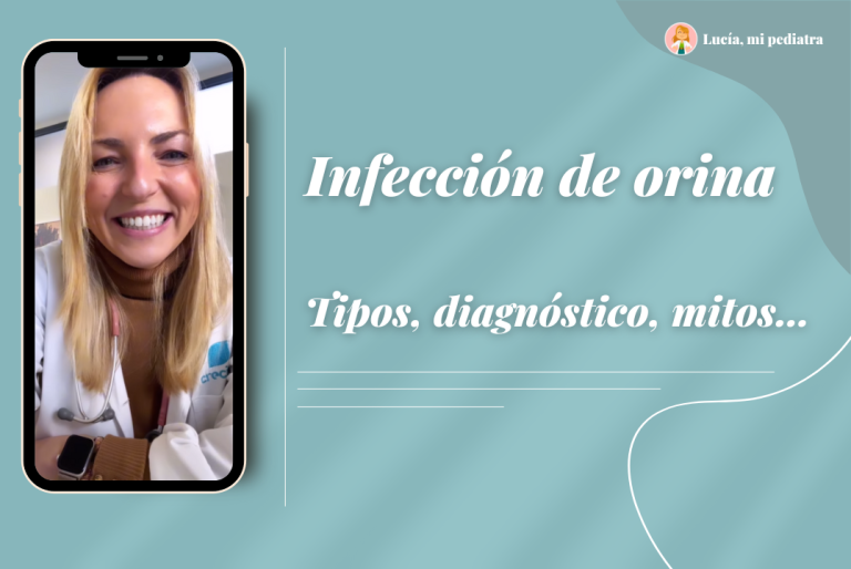 Infecciones de orina 
