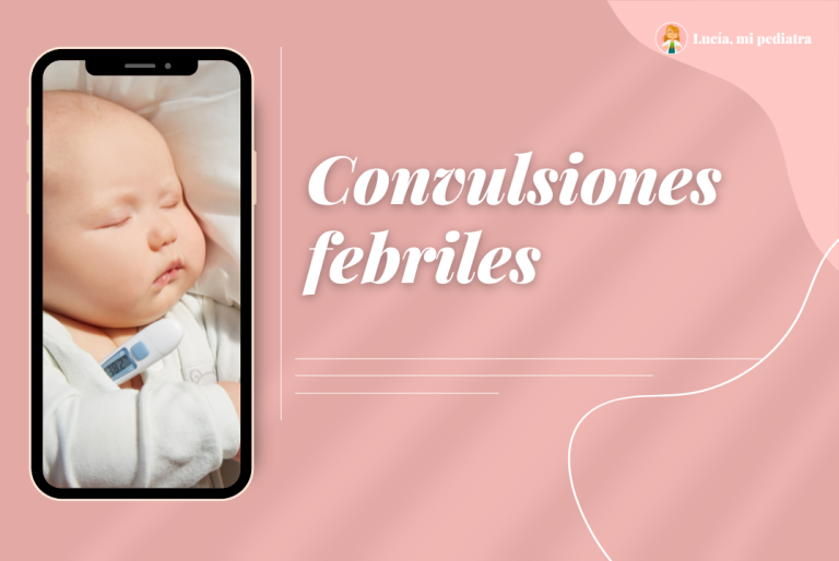 Convulsiones febriles