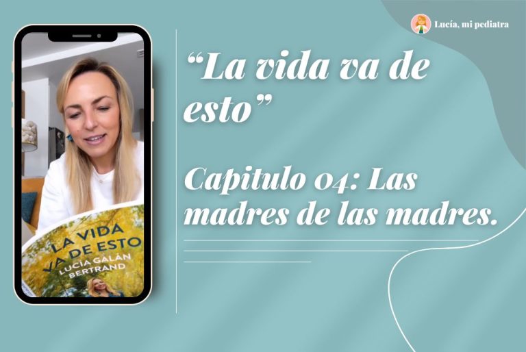 Las madres de las madres