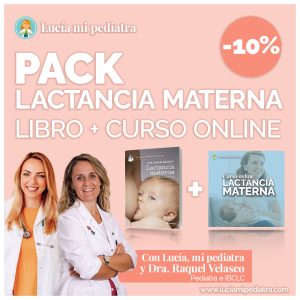 Pack Lactancia Materna