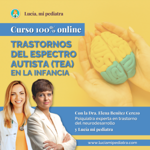 Trastornos del Espectro Autista (TEA)(regalo)