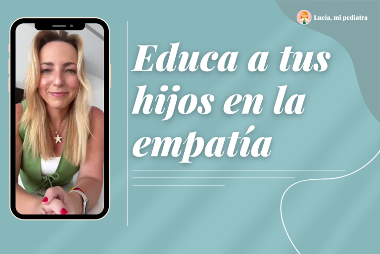 Educar en la empatía