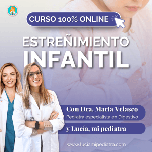 Estreñimiento Infantil (regalo)