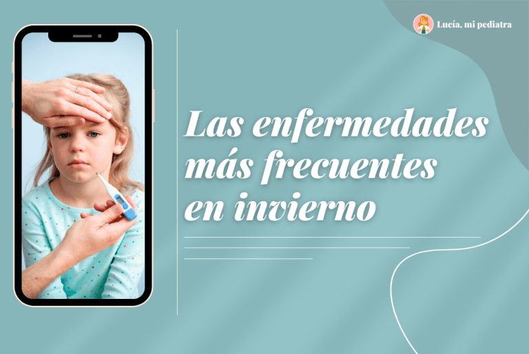 Enfermedades frecuentes en invierno